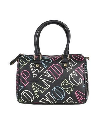 Moschino BOLSOS - Bolsos de mano en YOOX.COM