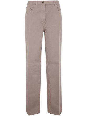 N°21 Five Pocket Denim