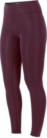Mons Royale Proximity Merino Legging Leggings f&uuml;r Damen | rot/lila