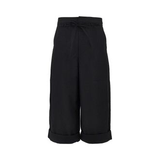 Jacquemus Marin cotton poplin pants Man 56
