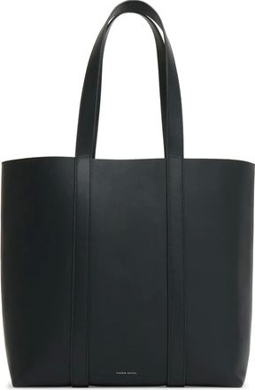 Mansur Gavriel Borsa tote N/S media - Nero
