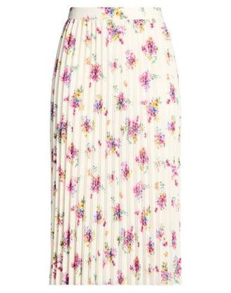 Liu Jo BOTTOMWEAR - Midi skirts sur YOOX.COM