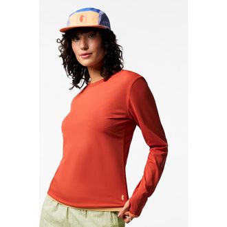 Cotopaxi Sombra Long-Sleeve Sun Shirt - Womens in Chimayo at Nordstrom, Size X-Large