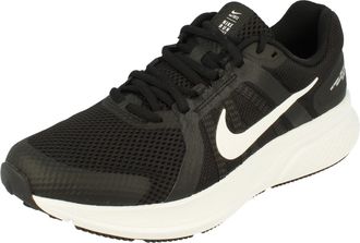 Nike Run Swift 2 Mens Running Trainers - Black - Size UK 11.5