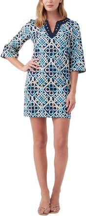 Trina Turk Knotty Dress