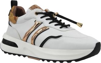 Alviero Martini 1A Classe Sneakers - Dames - Sneakers - Wit - 35 EU - Schoenen