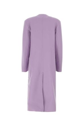 Jil Sander 529 Exterior: Cashmere Cappotti Coat