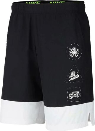 Nike Shorts sportivi - Nero