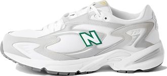 New Balance ML725 White Grey Teal ML725WR1
