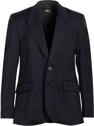 Karl Lagerfeld SUITS and CO-ORDS - Blazers on YOOX.COM