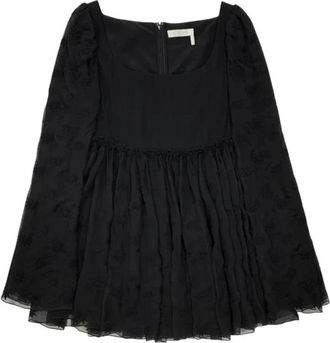 Chloé Mujer, Blusas y Camisas, Negro, Talla: S