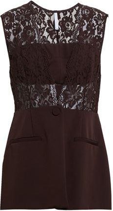 Imperial SUITS and CO-ORDS - Waistcoats on YOOX.COM