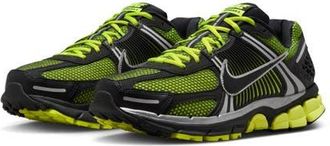 Nike Zoom Vomero 5 Sneaker in Lemon Venom/Black-White at Nordstrom, Size 10.5