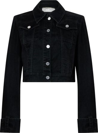 Alberta Ferretti Donna, Giacche, Nero, S, new