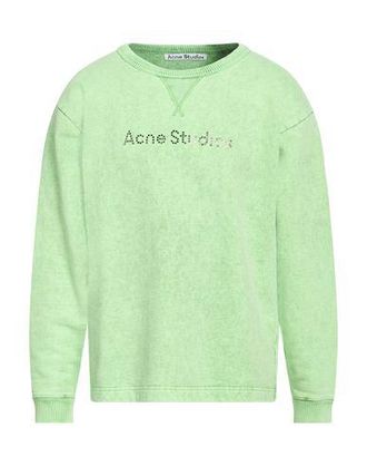 Acne Studios TOPWEAR - Sweatshirts on YOOX.COM