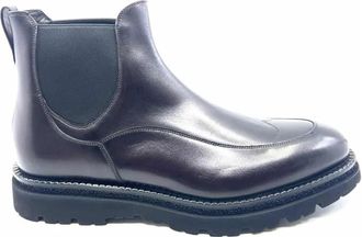 Franceschetti Uomo, Scarpe, Viola, 42 EU, new