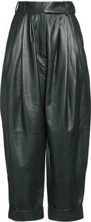 Alexandre Vauthier BOTTOMWEAR - Trousers on YOOX.COM