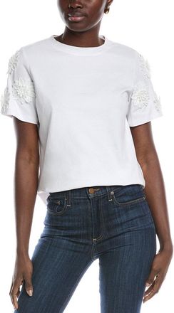 Gracia Flower T-Shirt