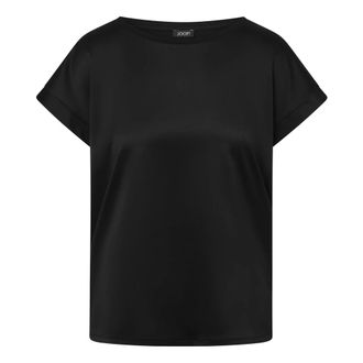 Joop Mujer, Camisetas, Negro, Talla: XS