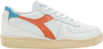 Diadora Hombre, Zapatos, Multicolor, Talla: 40 EU