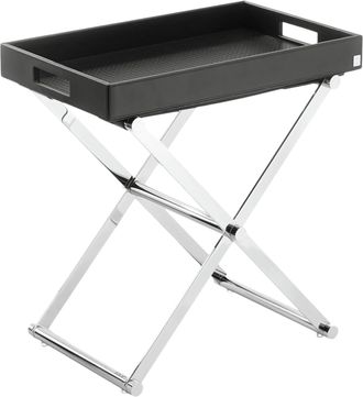 Joop Beistelltisch Joop Schwarz