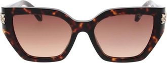 Chopard Gafas de sol Sch 418S - Accessories - unisex - Marr&oacute;n - ONE SIZE