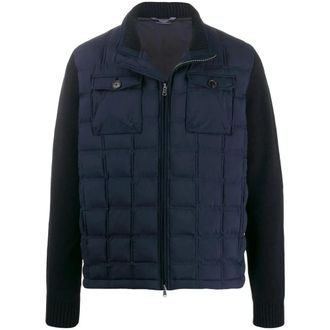 Hackett Uomo, Giacche, Blu, M, new