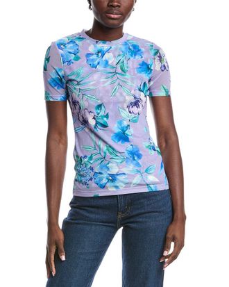 Johnny Was Eleanor Shirt