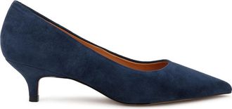Kazar Mujer, Zapatos, Azul, Talla: 37 EU
