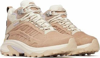 Merrell Sneakers Moab Speed 2 LTR Mid