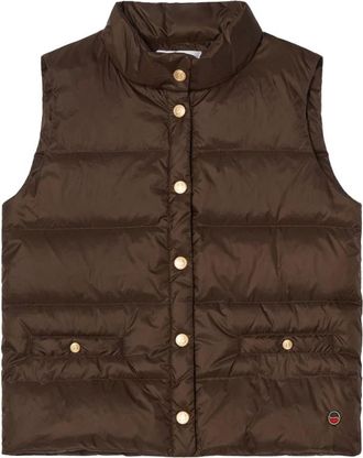 Busnel Mujer, Chaquetas, Marr&oacute;n, Talla: XS