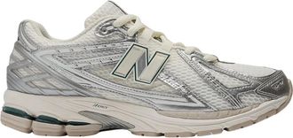New Balance Premium hardloopschoenen met ABZORB-technologie - Heren - Sneakers - Wit - 42 1/2 EU - Schoenen
