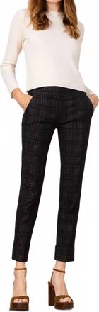 Avenue Montaigne Ben Pant In Smoky