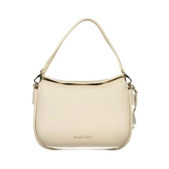 Valentino Shoulder Bags, female, Beige, Size: ONE SIZE Shoulder Bags