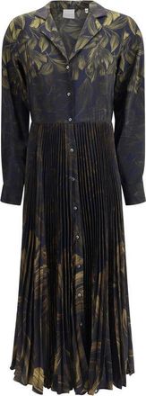 Sara Roka Sara Roka Chemisier Womens Dress