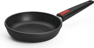 None Woll Titanium Nowo 1520 N Padella in ghisa 20 cm