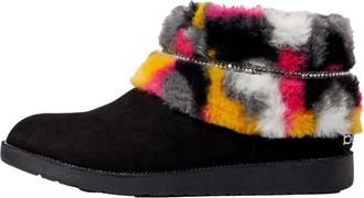 Bebe NayeIi Black NAYELI-010 Womens