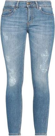 Aniye By PARTES DE ABAJO - Pantalones vaqueros en YOOX.COM