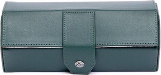 Rapport London Handcrafted Vantage 3-Watch Roll