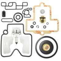 OEM Kit De Reparaci&oacute;n De Carburador Keihin Fcr Compatible Con Fcr 28/32/33/35/37/39/41 Mx Sx Exc 2001-lsw - Crezuo