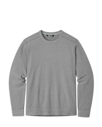 Stio Mens Turpin Fleece Crew