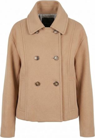 Pinko Craspedia Caban