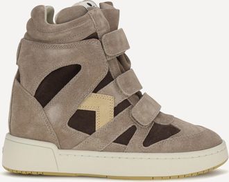 Isabel Marant Sneakers in pelle Woman 37