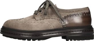 Santoni Uomo, Scarpe, Marrone, 40 EU, new