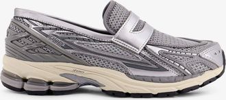 New Balance Mocassini 1906 in mesh e pelle - NEW BALANCE - gender_Man