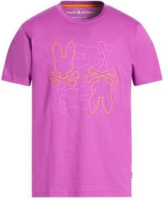 Psycho Bunny CAMISETAS Y TOPS - Camisetas en YOOX.COM