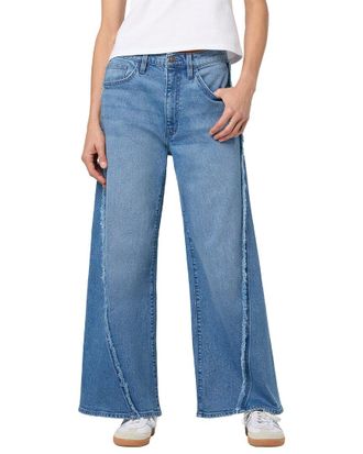 Hudson Hudson Jeans Jolene Wide Leg Jean