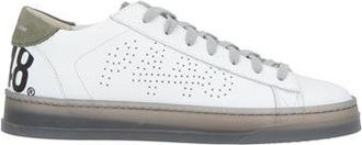 P448 FOOTWEAR - Trainers on YOOX.COM
