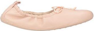 Tod's FOOTWEAR - Ballet flats sur YOOX.COM