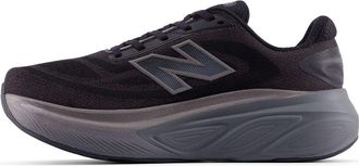 New Balance Fresh Foam More V6 Black Castlerock Metallic MMORLA6